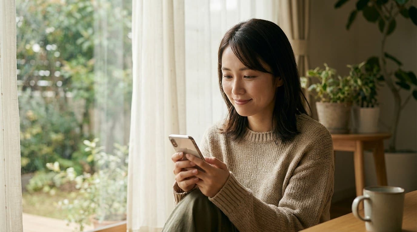 退職代行を使うか考える人のイメージ画像